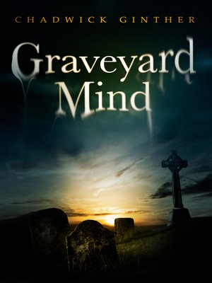 cover image of Graveyard Mind
